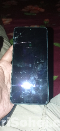 Redmi not12